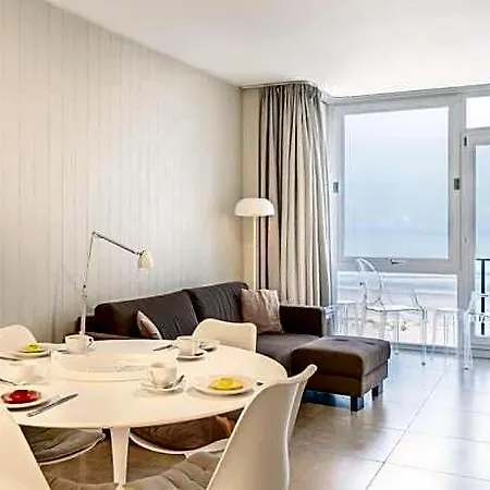 On The Coast With Access Hotel
