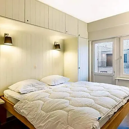 On The Coast With Access Hotel 4*
