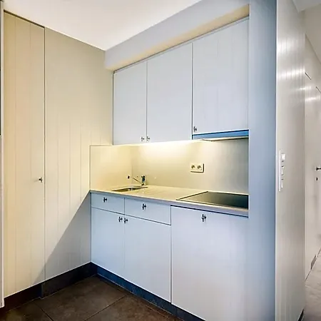 Hotel On The Coast With Access 4*
