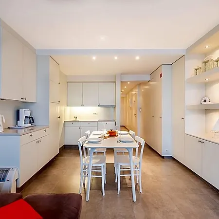 On The Coast With Access Hotel 4*